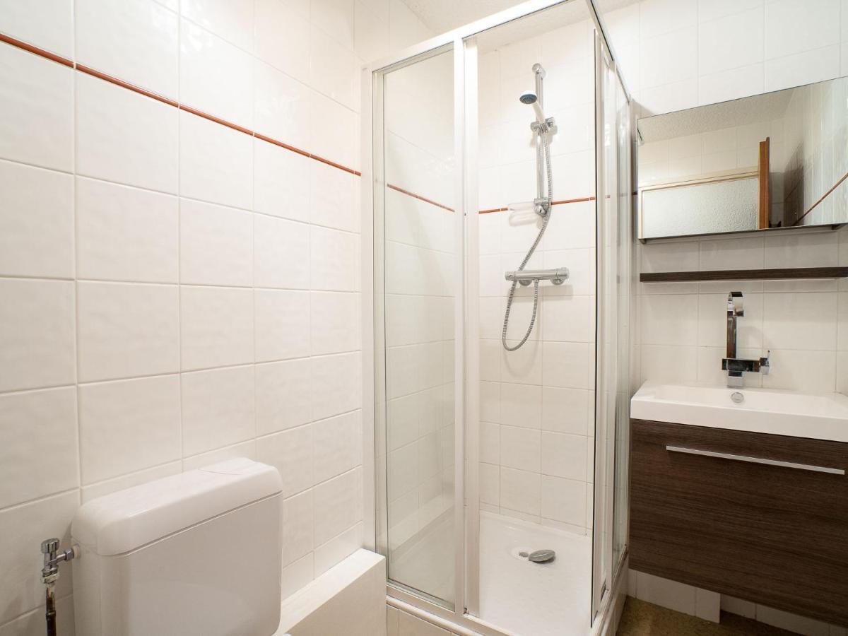 Le Serac-3 By Interhome Apartment Val Thorens