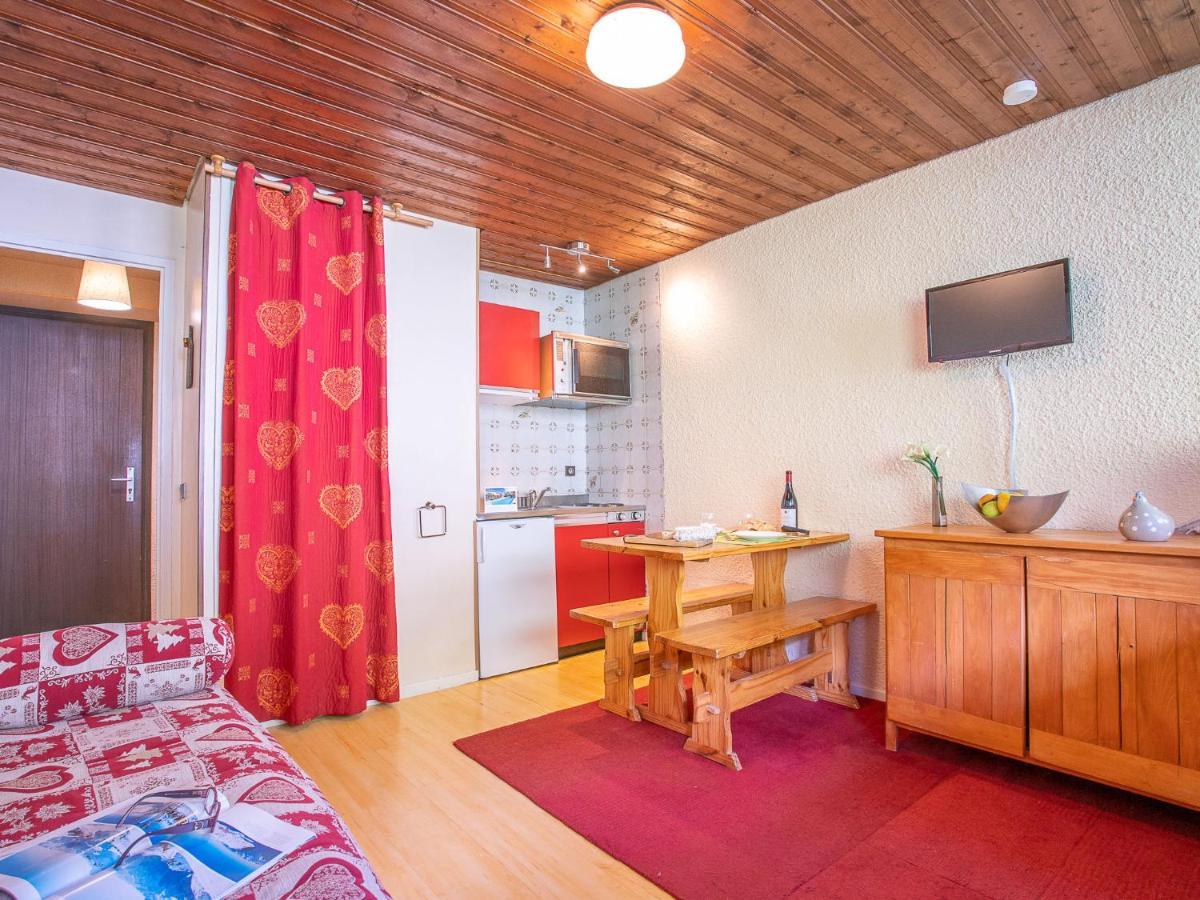 Le Serac-3 By Interhome Apartment