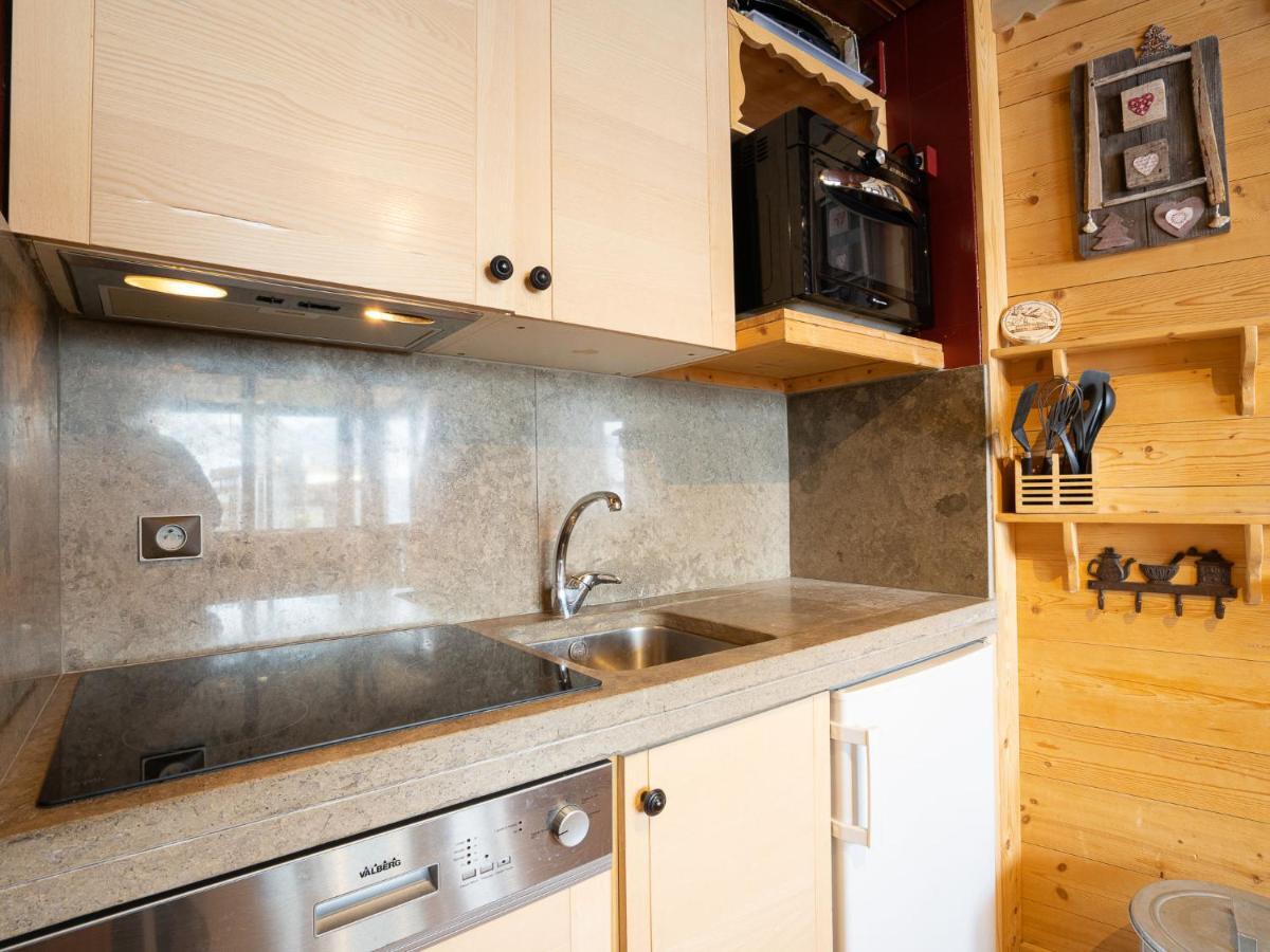 Le Serac-3 By Interhome