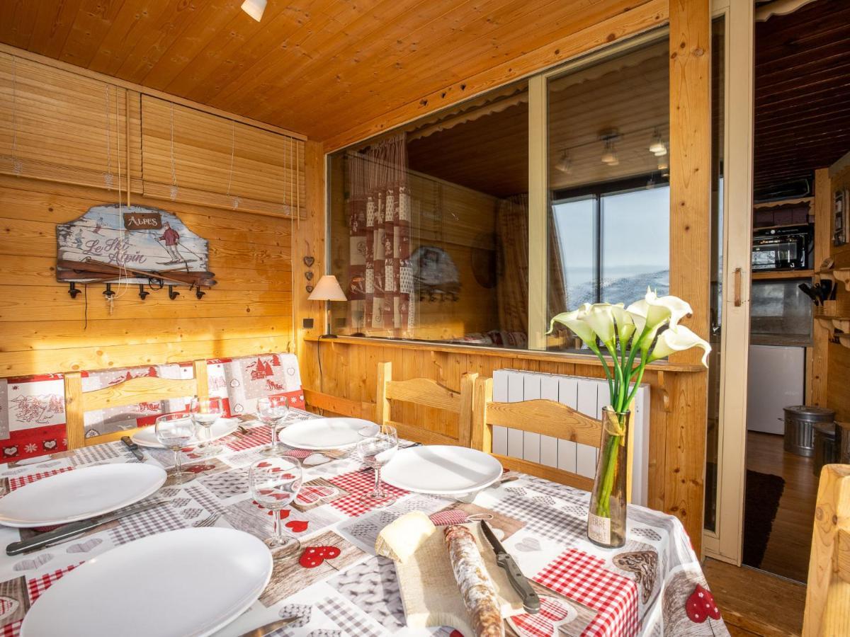 Le Serac-3 By Interhome