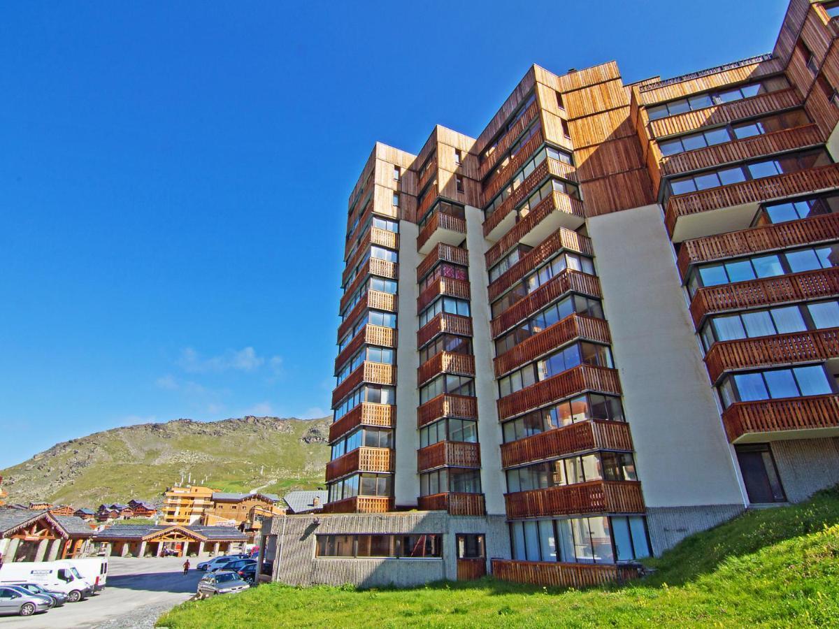 Le Serac-3 By Interhome Appartement