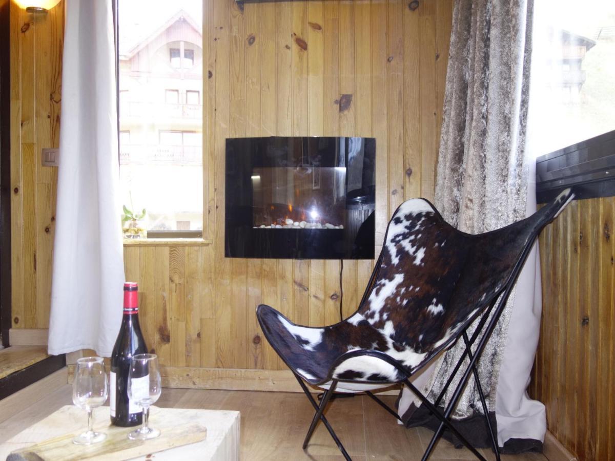Le Serac-3 By Interhome Appartement *