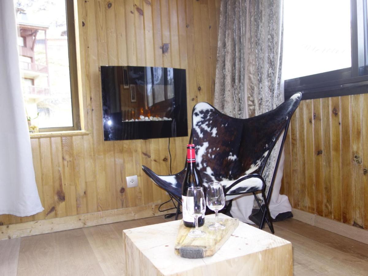 Le Serac-3 By Interhome Val Thorens