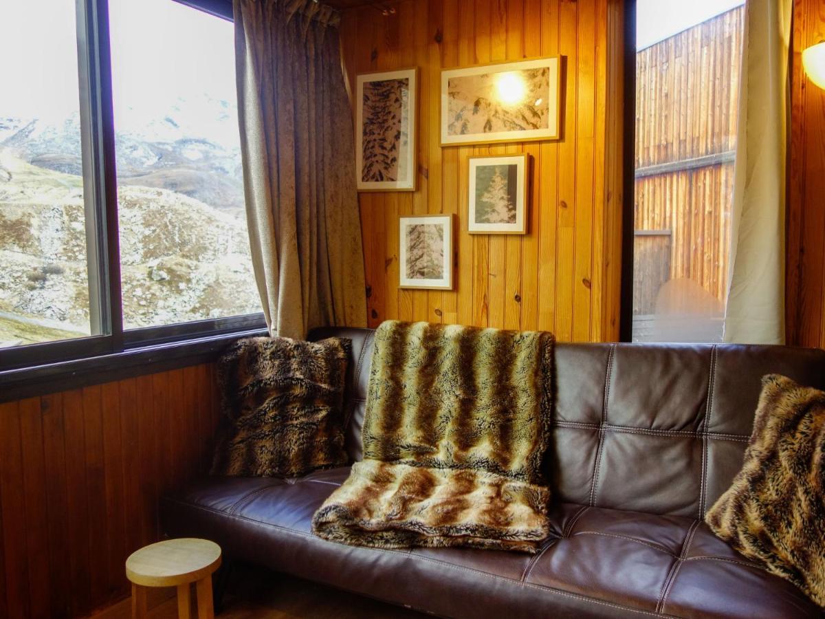 Le Serac-3 By Interhome Appartement *