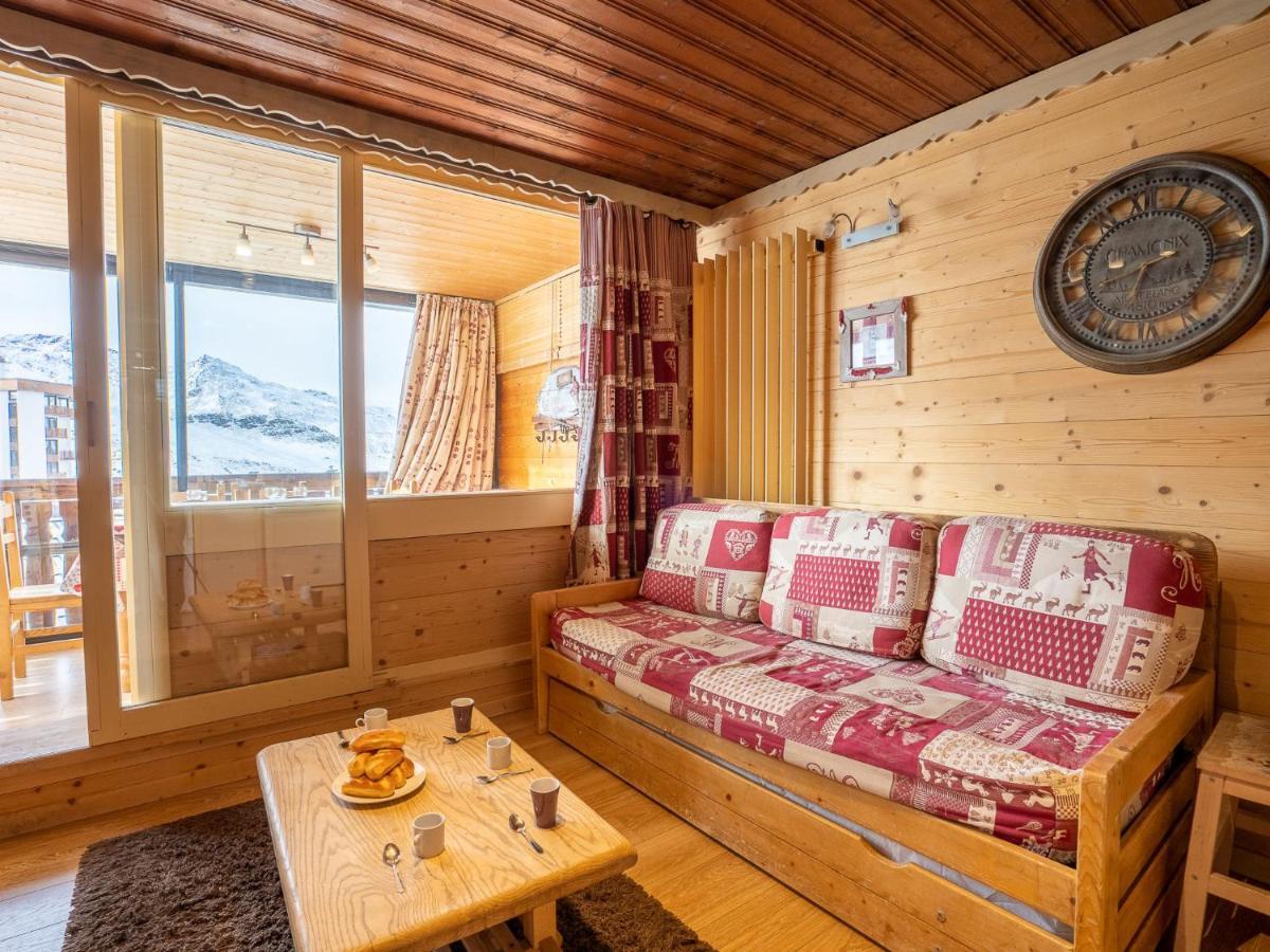 Le Serac-3 By Interhome Appartement Val Thorens